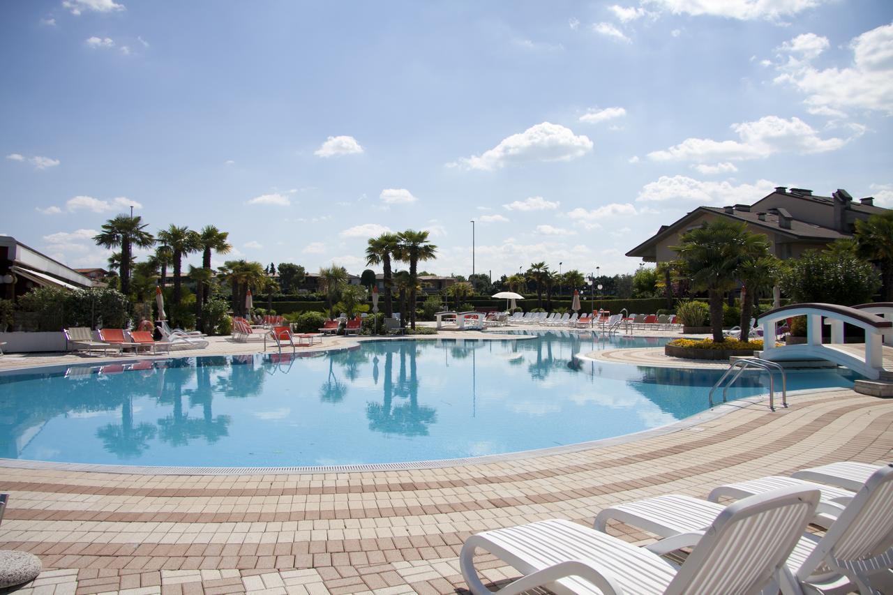 Lauri&faggi Aparthotel